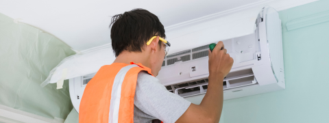 Raju AC & Appliance Repair